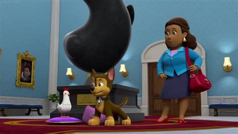 Paw Patrol Season 6 Episode 13 Pups Save A Freaky Pup Day Pups Save A Runaway Mayor Watch