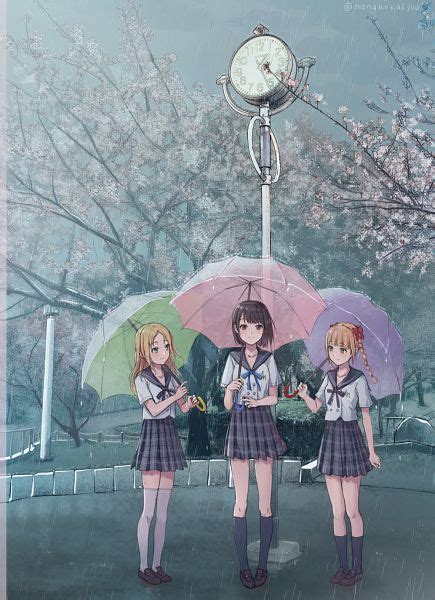Blue Reflection Image By Nana Ko Kaiyou 2178474 Zerochan Anime Image