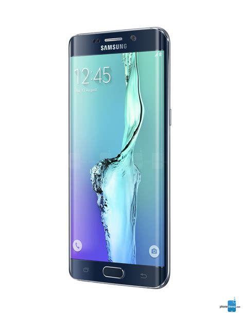 El samsung galaxy s6 edge es la versión del galaxy s6 con una pantalla flexible que se extiende hasta ambos bordes del smartphone. Samsung Galaxy S6 edge+ specs