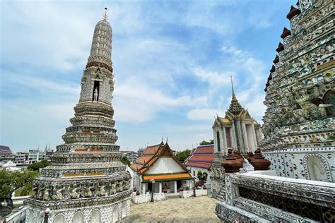 24 Top Rated Tourist Attractions In Bangkok Planetware