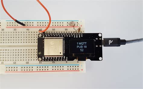 Mqtt Arduino Beispiel Demo 30 How To Use Arduino Esp32 Mqtts With