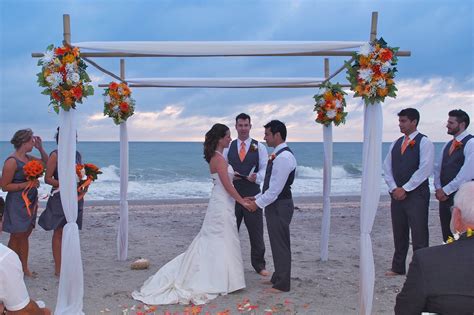 Unconventional weddings in the palm beaches. Florida Destination Weddings, Ceremonies, Receptions and ...