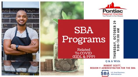 Update And Q And A Session With Us Small Business Administration Sba