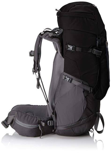 It is the opposite of south and is perpendicular to east and west. Mochila de senderismo The North Face Terra | La Tienda del ...