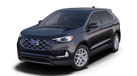 2024 Ford Edge Review Mspr Specs Trims Photos Rizza Ford