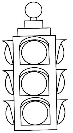 Koffing pokemon coloring page krusty krab coloring page kitten coloring page la befana coloring page landschaften aquarell ideen l aquarelle breuillet labeled world map coloring page kitten and puppy coloring page. Traffic Light Coloring Page - ClipArt Best