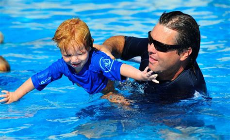 Five Reasons Your Swim Lessons Should Not End When The Swim Class Is