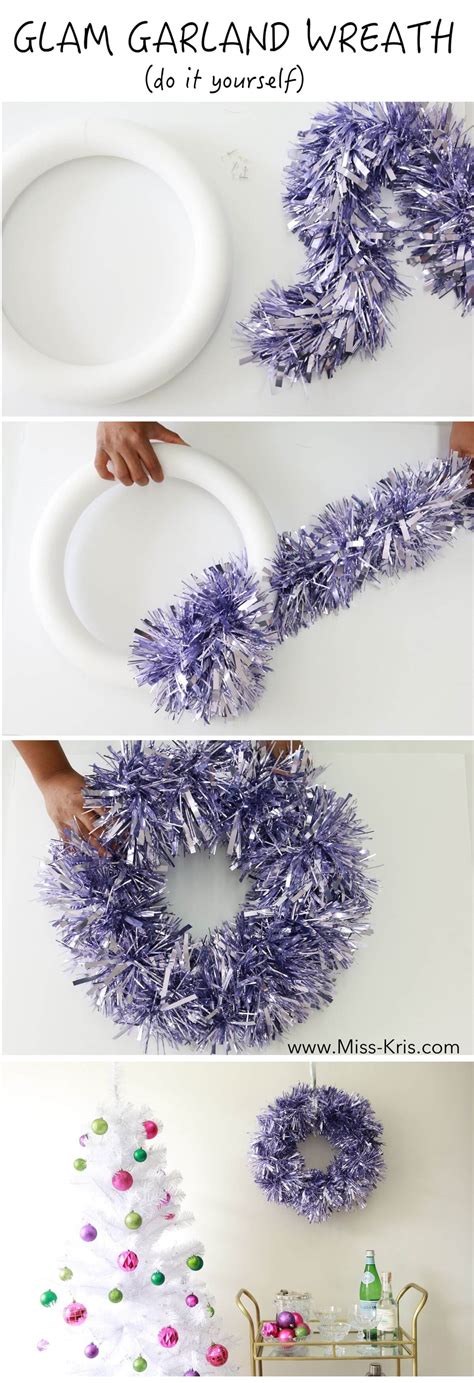 May your inner african beast be free when you finish these wonderful ornaments. 33 Best DIY Christmas Decorations (Ideas and Designs) for 2021