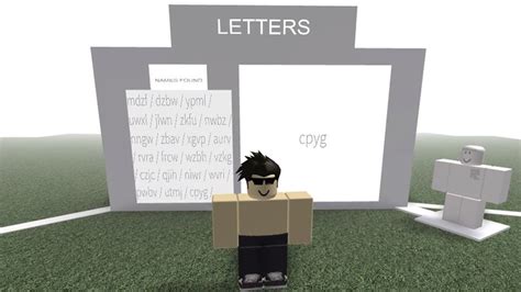 Usernames For Roblox That Are Not Taken