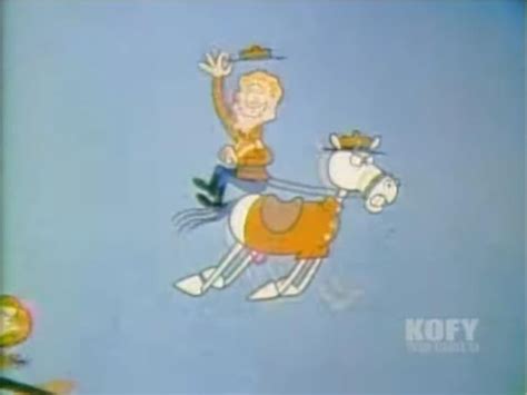 The Dudley Do Right Show 1969