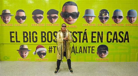 Cómo ver tu resumen del 2020 y compartirlo en tus stories a partir de las 19:00 (hora del. Daddy Yankee finaliza con éxito su serie de 12 Conciertos ...