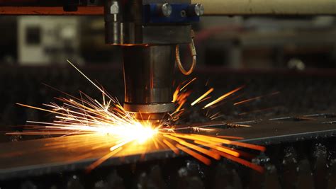 Why You Should Choose Laser Cutting For A Sheet Metal Fabrication Project