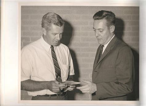 Remembering The 1962 Election Of Bill Brock To Congress
