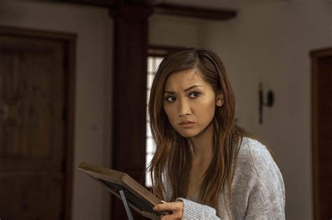Secret Obsession Movie Review Brenda Song Lyles Movie Files