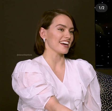 Daisy Ridley In 2020 Star Wars Art Women Fashion