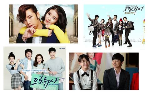 Nonton streaming drama korea sub indo. Pecinta Drama Korea, Ini 7 Drama IU yang Wajib Kamu Tonton ...