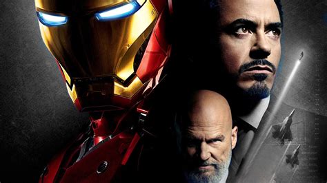 С 14 апреля 2008 г. ‎Iron Man (2008) directed by Jon Favreau • Reviews, film ...