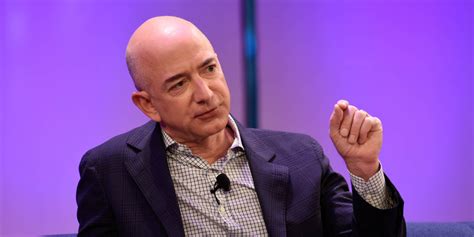 The Smartest Things Amazons Jeff Bezos Has Said In The Last 20 Years