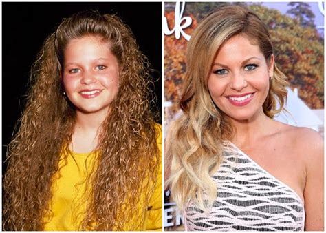 This Is What Your Favorite 80s Child Stars Look Like Now Foodie Friend