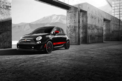 Fiat Offering Track Day For Abarth Buyers