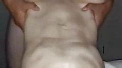 Long Dick Moves Her Belly From Inside Porn XHamster
