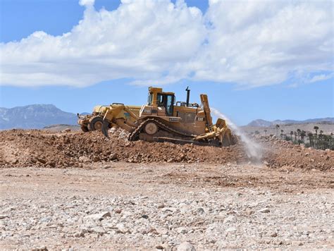 5 Things To Check Before Buying A Used Bulldozer News Heavy Metal