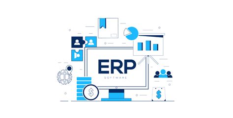 Custom Erp Software Development Provides A Great Competitive Advantage