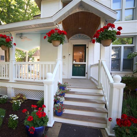 Duncan House Bed And Breakfast Saint Joseph Mi