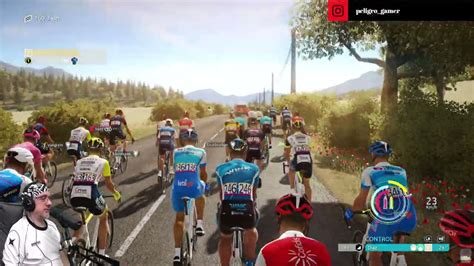 Tour De France 2022 Y Pro Cycling Manager 2022 Gameplay Español 4k