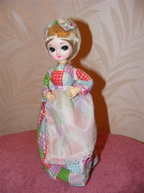 Artmark Doll By Hollyhobbie On Etsy 899 With Images Bradley