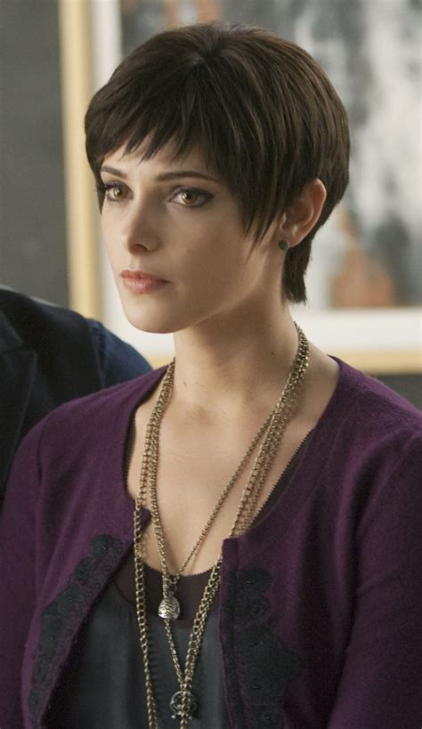 Alice From Twilight Hairstyle Which Haircut Suits My Face