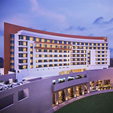 Taj Swarna Amritsar Punjab Verified Reviews Tablet Hotels