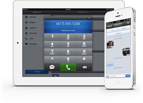 Talkatone Free Mobile Voip Calls And Texts On Ios And Android