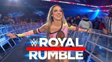 She Needed To Go Back Former Champion On Chelsea Greens Wwe Royal