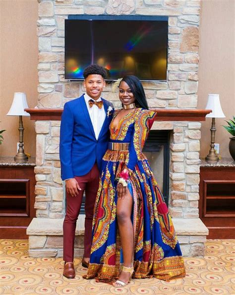 Prom Outfit Ideas For Couples Stylevore