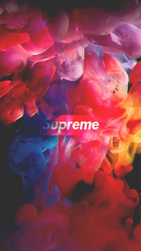 What you need to know is that these images that you add will neither increase nor decrease the speed of your computer. Cool Supreme Wallpapers - Top Free Cool Supreme ...
