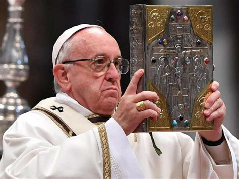 Papa Francisco Envia Carta A Temer E Recusa Convite Para Visitar O