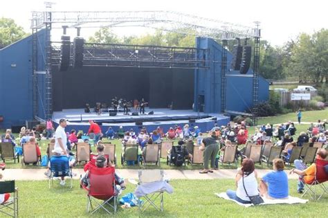 photo 1 evening in the park shawnee mission post community news and events for northern