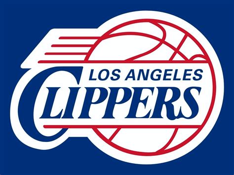 Select from premium clippers logo of the highest quality. NBA Scores: Turns LA Clippers Over to Richard Parsons ...