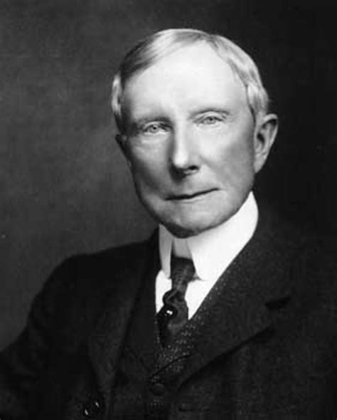His creation of the powerful standard oil trust in the late nineteenth century permanently changed the. Who is the Rockefeller family? Are they Illuminati? How ...
