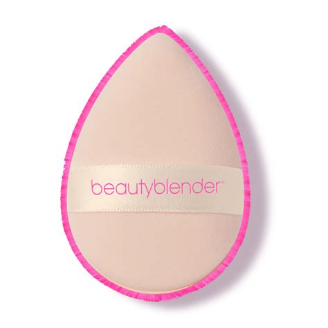Beautyblender Power Pocket Puff Bezvavlasy Sk