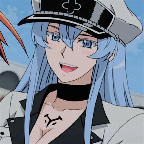 Pin On Esdeath