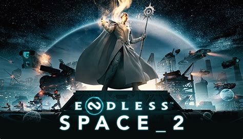 Buy Endless Space 2 Steam
