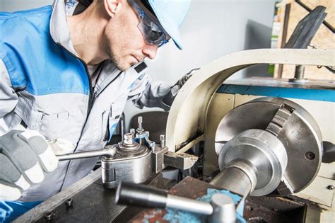 Lathe Machine Repair Services Everything You Need To Know