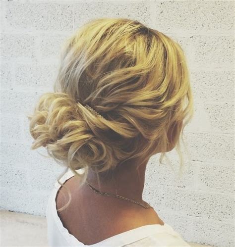 60 Updos For Thin Hair That Score Maximum Style Point