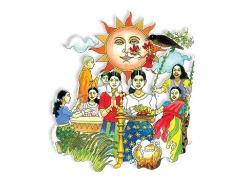 Sinhala And Hindu New Year Sunday Observer