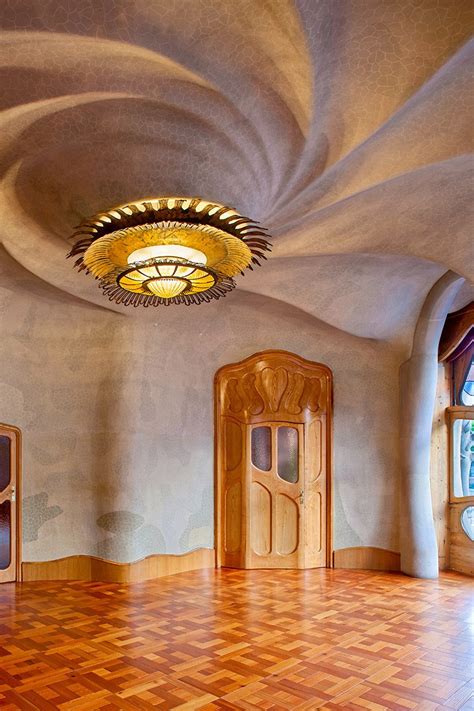 Gaudí designed his glass works with either abstract or figurative motifs and frequently employed the interiors of casa vicens feature quite a few decorative elements and was conceived out of gaudí's. david cardelús photographs antoni gaudí's casa batlló in ...