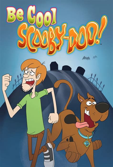 Be Cool Scooby Doo Tvmaze