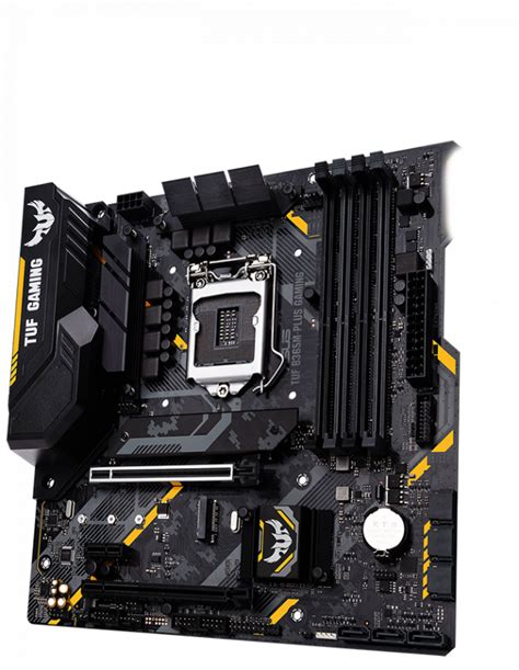 Asus Tuf B365m Plus Gaming Ddr4 價錢、規格及用家意見 香港格價網 Hk