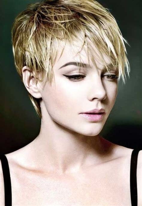 New chic short layered hairstyles for women to look significantly classy in 2020 | hair and comb. 25 Best Girls Short Haircuts | Short Hairstyles & Haircuts ...